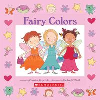 Produktbild: Fairy Colors-Board