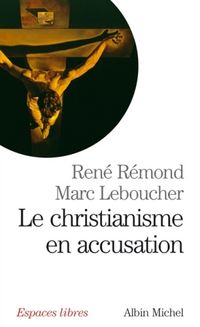 Produktbild: Fre-Christianisme En Accusatio