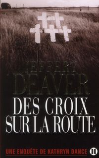 Produktbild: Des croix sur la route