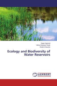 Produktbild: Ecology and Biodiversity of Water Reservoirs