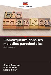 Produktbild: Biomarqueurs dans les maladies parodontales