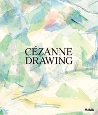 Produktbild: Cezanne: Drawing