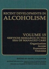 Produktbild: Alcoholism
