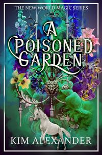 Produktbild: A Poisoned Garden