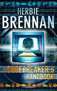 Produktbild: Brennan, H: The Codebreaker's Handbook