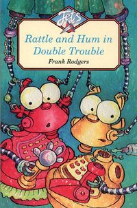 Produktbild: Rattle and Hum in Double Trouble