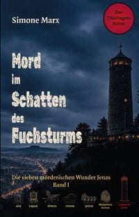 Produktbild: Mord im Schatten des Fuchsturms