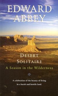 Produktbild: Desert Solitaire