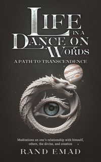 Produktbild: Life in a Dance on Words