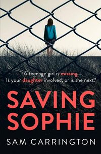 Produktbild: Saving Sophie