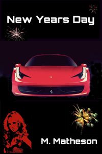 Produktbild: New Years Day