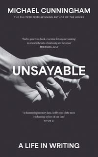 Produktbild: Unsayable