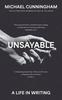 Produktbild: Unsayable
