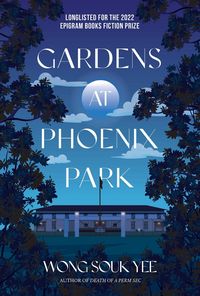 Produktbild: Gardens at Phoenix Park