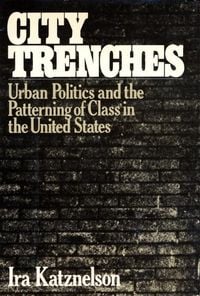 Produktbild: City Trenches