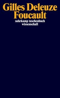 Produktbild: Foucault