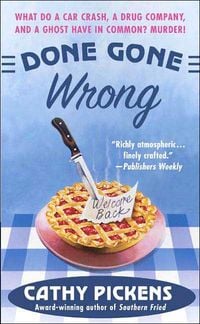 Produktbild: Done Gone Wrong