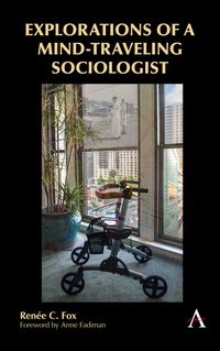 Produktbild: Explorations of a Mind-Traveling Sociologist