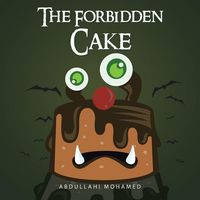 Produktbild: The Forbidden Cake
