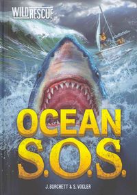 Produktbild: Ocean Sos
