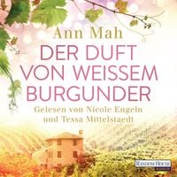 Produktbild: Der Duft von wei&szlig;em Burgunder