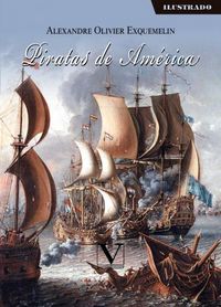 Produktbild: Piratas de Am&eacute;rica