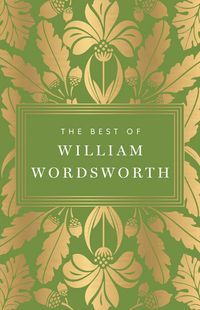 Produktbild: The Best of William Wordsworth
