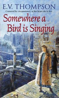Produktbild: Somewhere A Bird Is Singing