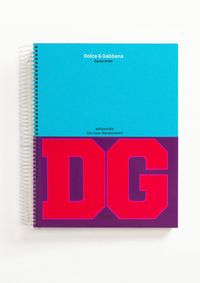 Produktbild: Dolce & Gabbana: Generations
