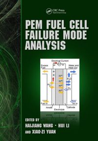 Produktbild: PEM Fuel Cell Failure Mode Analysis