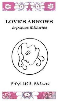 Produktbild: Love's Arrows L-poems & stories