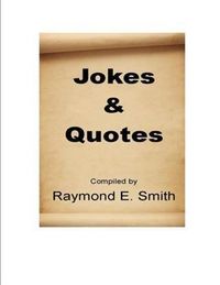 Produktbild: Jokes & Quotes
