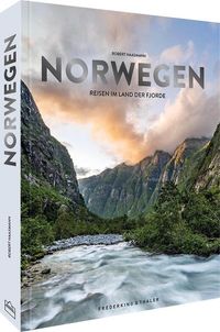 Bild vom Artikel Norwegen vom Autor Robert Haasmann