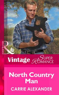 Produktbild: North Country Man