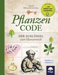 Produktbild: Pflanzencode