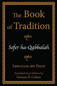 Produktbild: The Book of Tradition