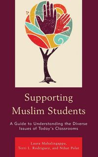 Produktbild: Supporting Muslim Students