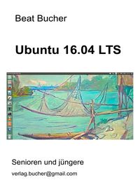 Bild vom Artikel Ubuntu 16.04 LTS vom Autor Beat Bucher