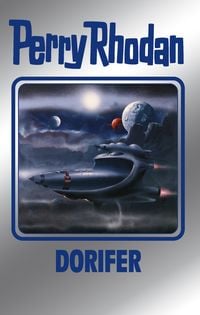 Produktbild: Perry Rhodan 161: DORIFER (Silberband)