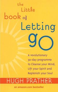 Produktbild: The Little Book Of Letting Go