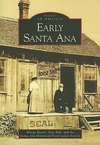 Produktbild: Early Santa Ana