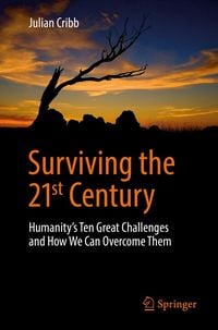 Produktbild: Surviving the 21st Century