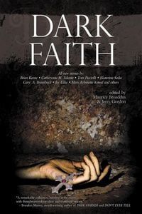 Produktbild: Dark Faith