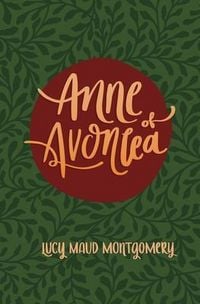 Produktbild: Anne of Avonlea