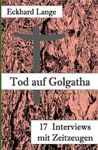 Produktbild: Tod auf Golgatha