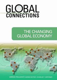 Produktbild: Changing Global Economy