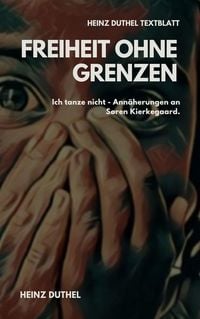 Produktbild: TEXTBLATT - Freiheit ohne Grenzen
