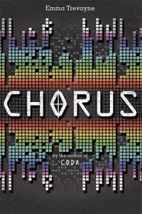 Produktbild: Trevayne, E: Chorus