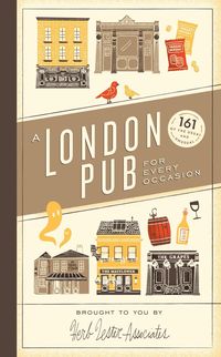 Produktbild: A London Pub for Every Occasion