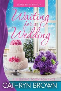 Produktbild: Waiting for a Wedding